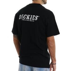 T-SHIRT SCRIPT DICKIES - Mad Fashion | img vers.300x/